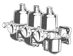 Carburettors