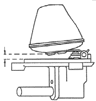 HS type lid