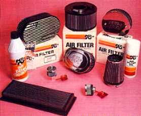 K&N Filters