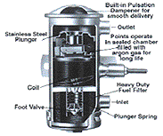 cross section